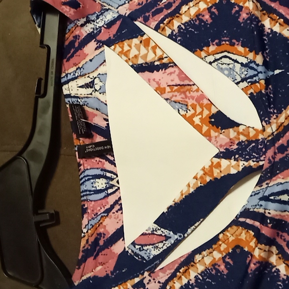 New Direction blouse - Picture 3 of 3